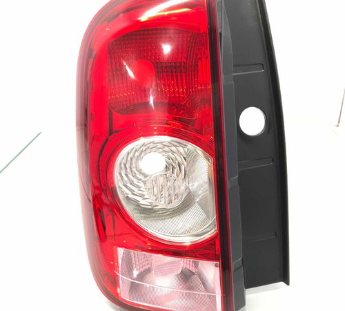 Lanterna Esquerda Renault Duster 2010/20...
