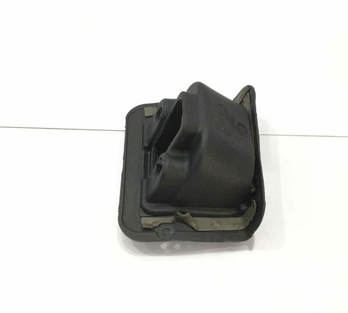 Acabamento Limitador Porta Traseira Direita Fiat Strada 2019
