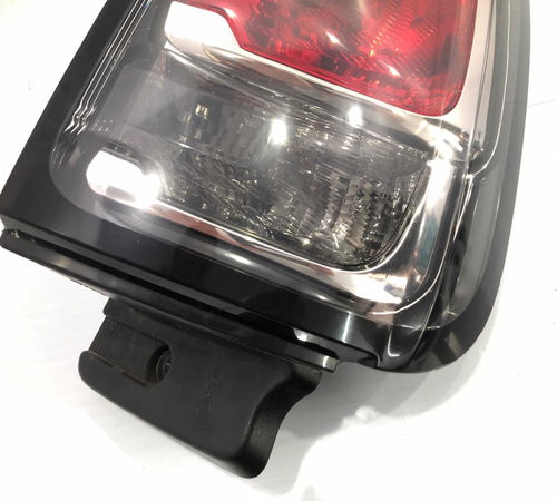 Lanterna Direita Citroën C3 Picasso 2012/2016
