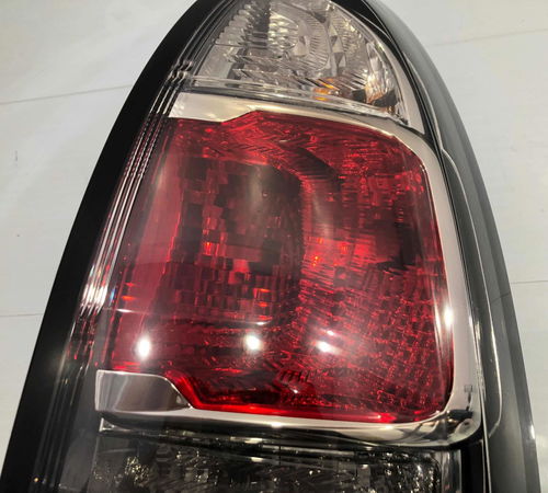 Lanterna Direita Citroën C3 Picasso 2012/2016