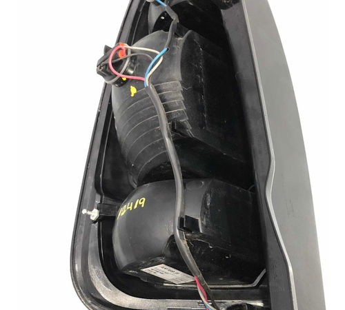 Lanterna Direita Citroën C3 Picasso 2012/2016