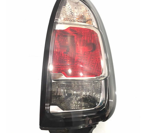 Lanterna Direita Citroën C3 Picasso 201...