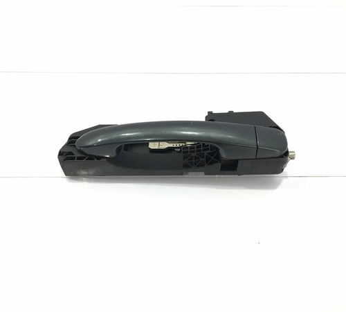 Maçaneta Externa Chumbo Traseira Direita Fiat Bravo 13/16