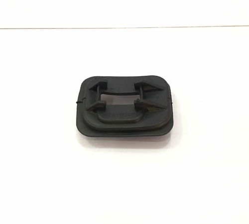 Acabamento Limitador Porta Traseira Direita Fiat Palio 13/18