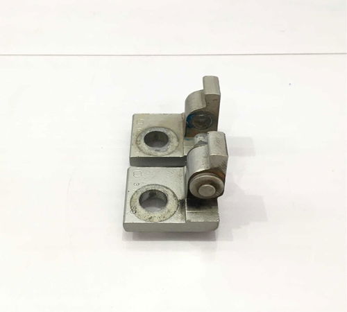 Batente Dobradiça Porta Traseira Direita Fiat Palio 13/18