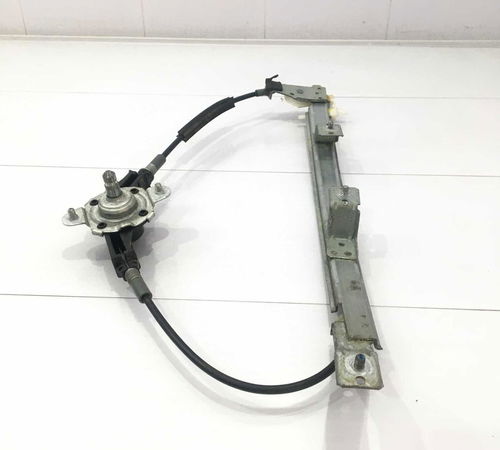 Máquina Vidro Manual T. D. Fiat Palio Celebration 2005/2015