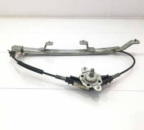 Máquina Vidro Manual T. D. Fiat Palio Celebration 2005/2015