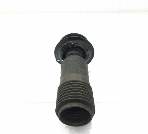 Kit Coxim Dianteiro Esquerdo Nissan Versa 2018 C/detalhe