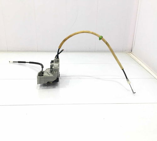 Fechadura Porta Traseira Direita Fiat Bravo 2013/2016