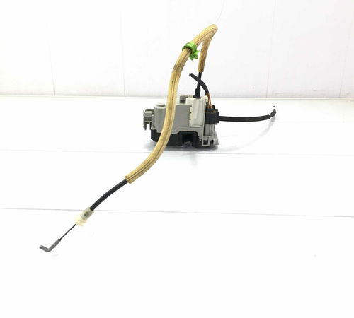 Fechadura Porta Traseira Direita Fiat Bravo 2013/2016