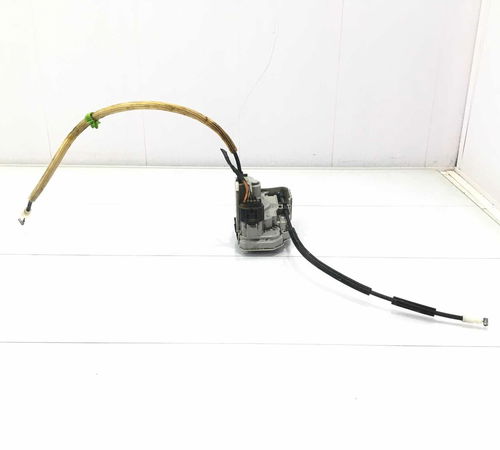 Fechadura Porta Traseira Direita Fiat Bravo 2013/2016