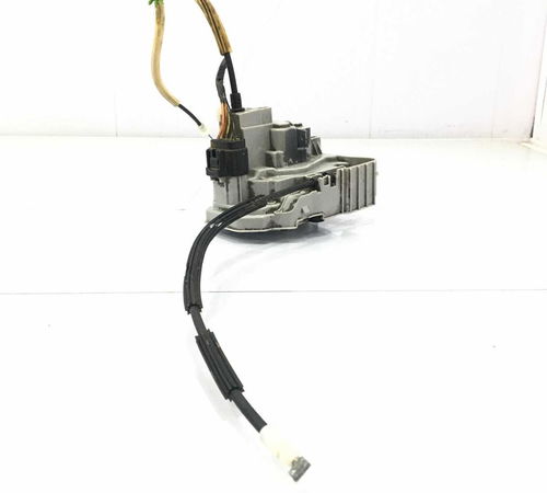 Fechadura Porta Traseira Direita Fiat Bravo 2013/2016