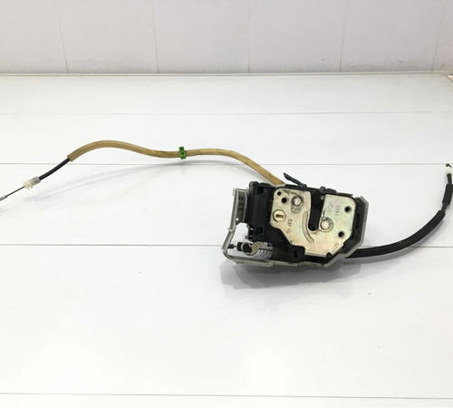 Fechadura Porta Traseira Direita Fiat Bravo 2013/2016