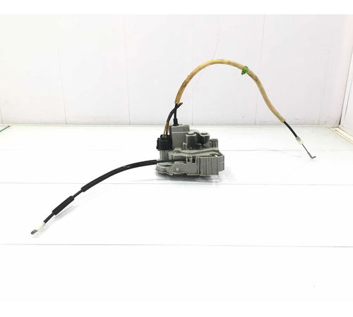 Fechadura Porta Traseira Direita Fiat Bravo 2013/2016