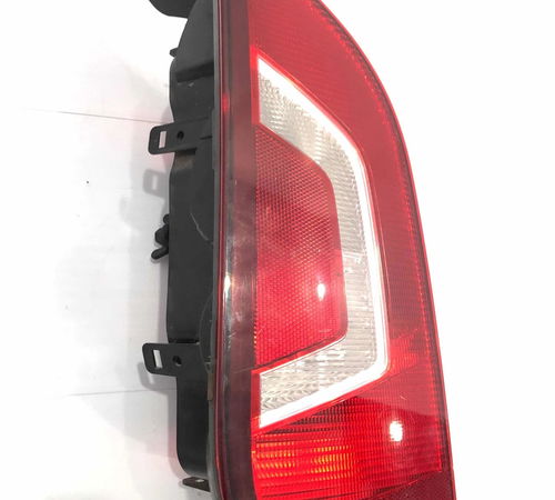 Lanterna Esquerda Volkswagen Up 2014/2019