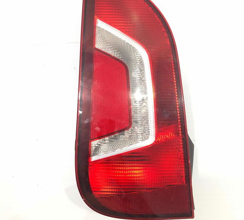 Lanterna Esquerda Volkswagen Up 2014/201...