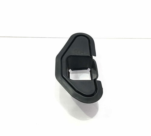 Acabamento Limitador Traseiro D. Toyota Etios Hatch 13/21