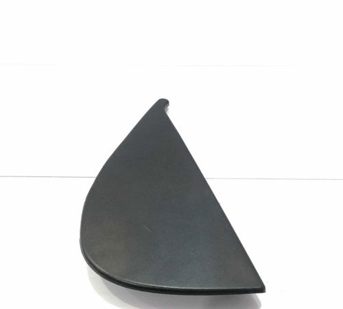 Moldura Externa Porta Traseira Direita Fiat Palio 2005/2015