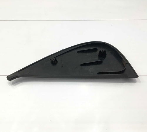 Moldura Externa Porta Traseira Direita Fiat Palio 2005/2015