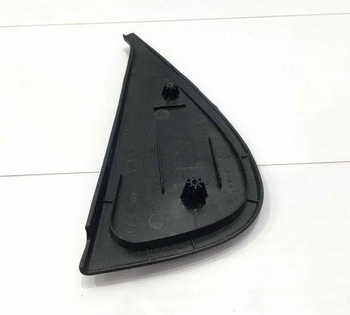 Moldura Externa Porta Traseira Direita Fiat Palio 2005/2015