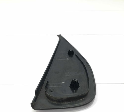 Acabamento Externo Porta Traseira Direita Fiat Palio 09/13