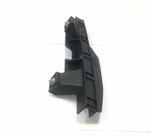 Guia Vidro Porta Traseira Direita Fiat Palio 2005/2015