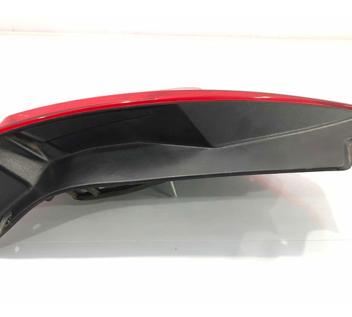 Lanterna Esquerda Ford New Fiesta Hatch 2015/2020