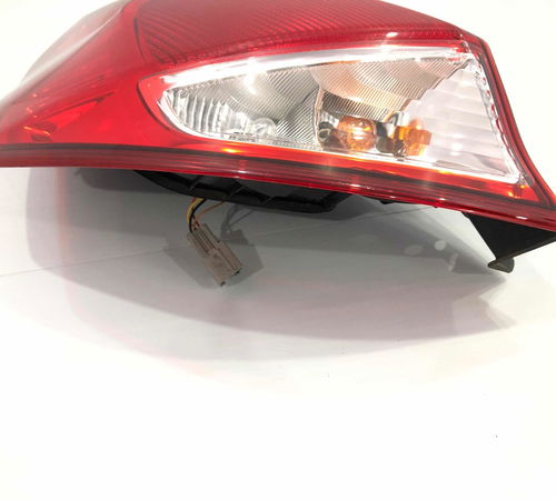 Lanterna Esquerda Ford New Fiesta Hatch 2015/2020