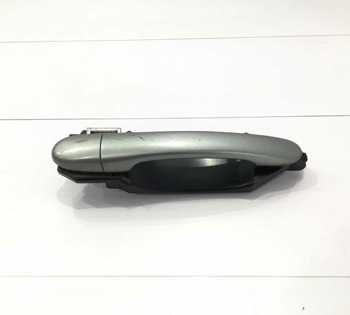 Maçaneta Externa Porta Traseira Direita Fiat Palio 2009/2013