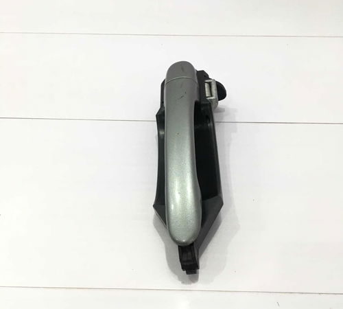 Maçaneta Externa Porta Traseira Direita Fiat Palio 2009/2013