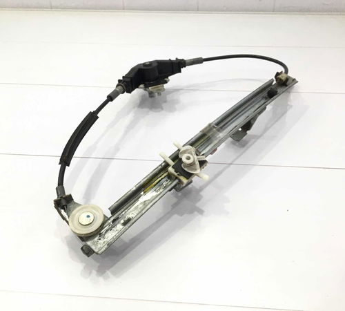 Máquina Vidro Manual Traseira Direita Fiat Palio 2009/2013