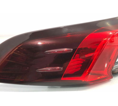 Lanterna Esquerda Toyota Corolla 2020/2021 Original