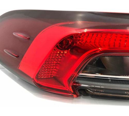 Lanterna Esquerda Toyota Corolla 2020/20...