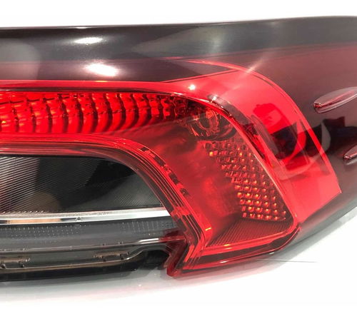 Lanterna Direita Toyota Corolla 2020/202...