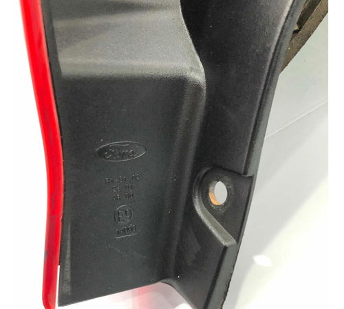 Lanterna Esquerda Ford New Fiesta Hatch 2015/2020