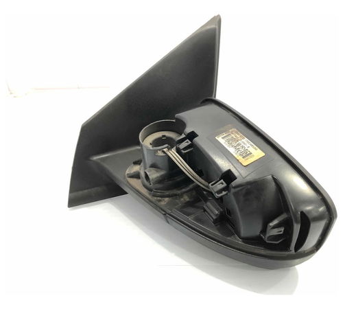 Retrovisor Esquerdo Manual Ford Ka 2019/2021 Sem Capa