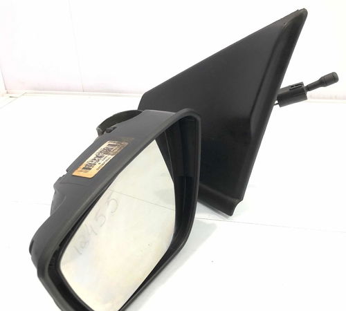 Retrovisor Esquerdo Manual Ford Ka 2019/2021 Sem Capa