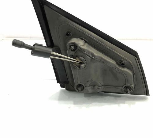 Retrovisor Esquerdo Manual Ford Ka 2019/2021 Sem Capa