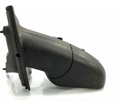 Retrovisor Esquerdo Manual Ford Ka 2019/2021 Sem Capa