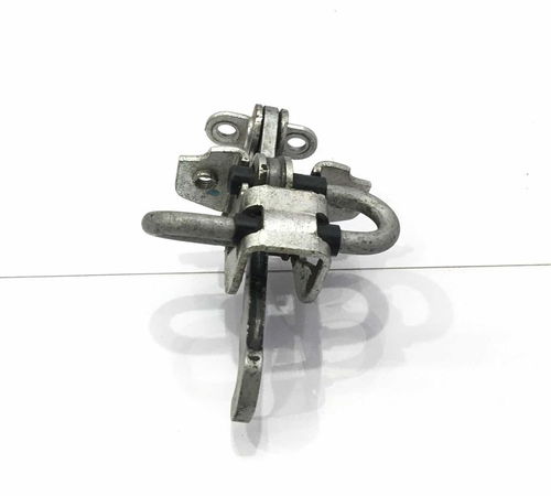 Limitador Porta Traseira Direita Fiat Palio 2005/2015