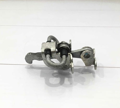 Limitador Porta Traseira Direita Fiat Palio 2005/2015