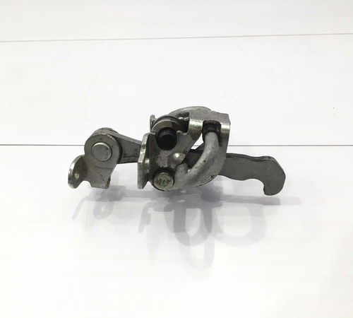 Limitador Porta Traseira Direita Fiat Palio 2005/2015