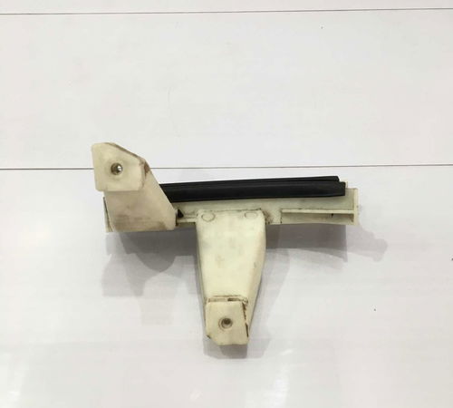 Guia Canaleta Vidro Porta Traseira Direita Citroën C3 04/12