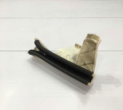 Guia Canaleta Vidro Porta Traseira Direita Citroën C3 04/12