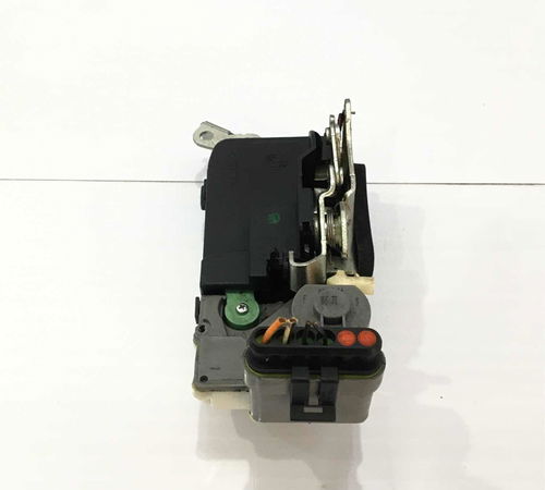 Fechadura Porta Traseira Direita Fiat Palio 2005/2015