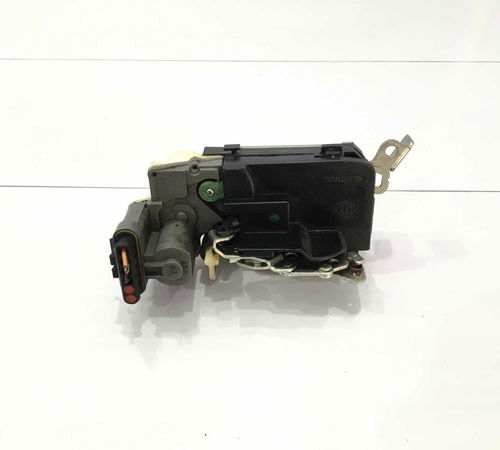 Fechadura Porta Traseira Direita Fiat Palio 2005/2015