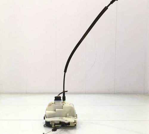 Fechadura Porta Traseira Direita Citroë...