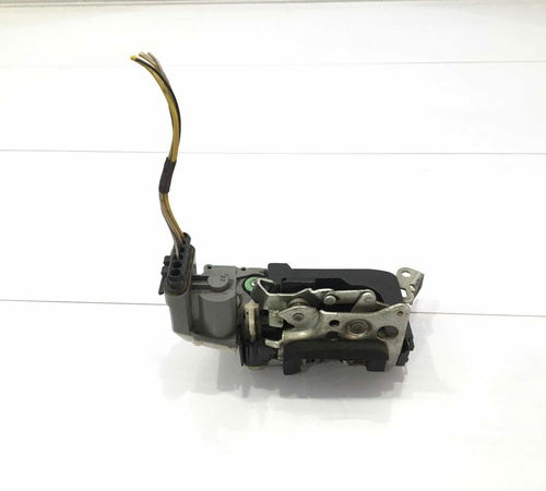 Fechadura Porta Traseira Direita Fiat Palio 2009/2013