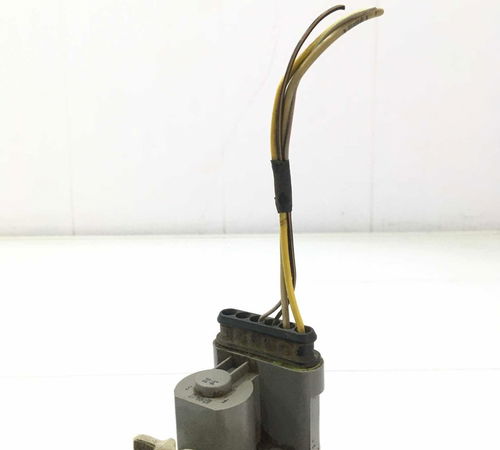 Fechadura Porta Traseira Direita Fiat Palio 2009/2013