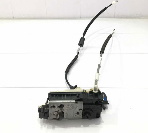 Fechadura Porta Traseira Direita Citroën C4 Lounge 2014/2017